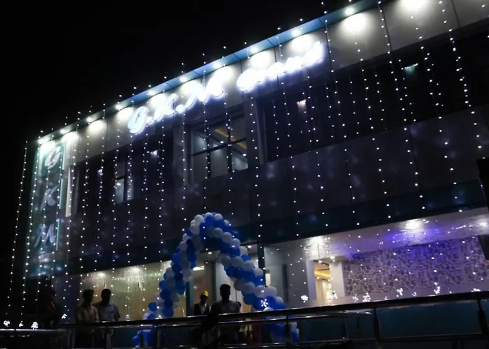 Hotel King Safire , Port Blair