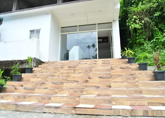Hotel King Safire , Port Blair