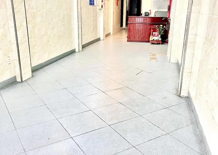 Nam Khánh Motel Hà Nội