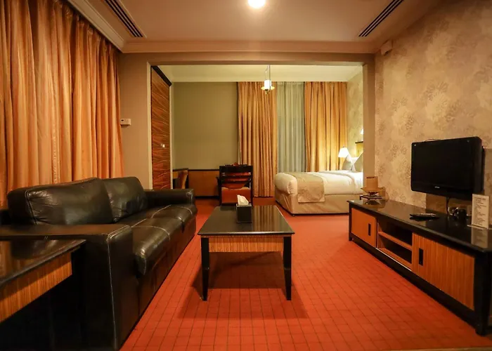 Creek Gate Hotel-Baithans Sharjah