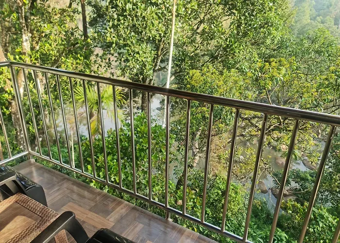 River Rock Homestay Anachal