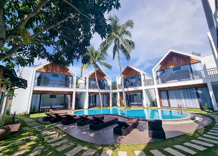 Tuong Vy Boutique Hotel Mui Ne Phan Thiet