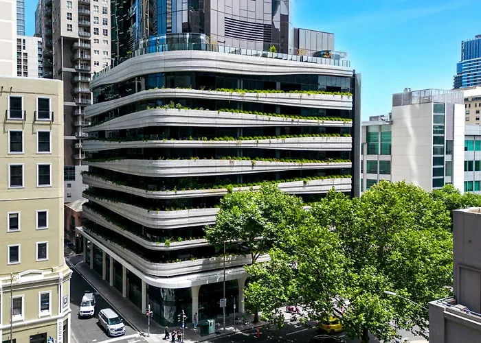 Hotel Aspire Melburne