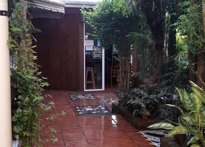Posada Portal del Iguazu Puerto Iguazú