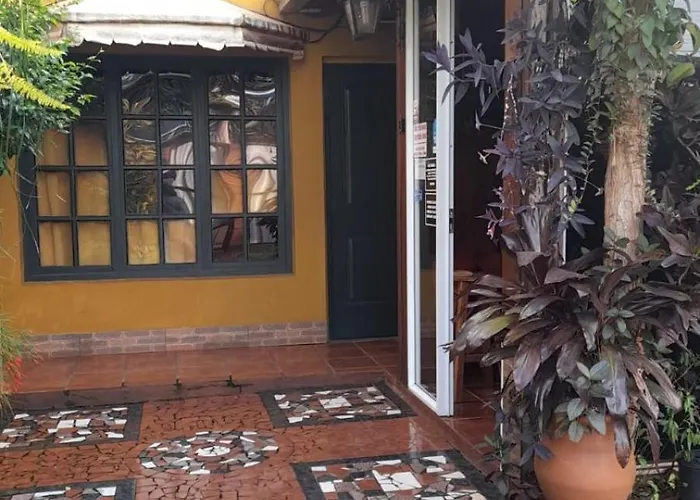 Posada Portal del Iguazu Puerto Iguazú