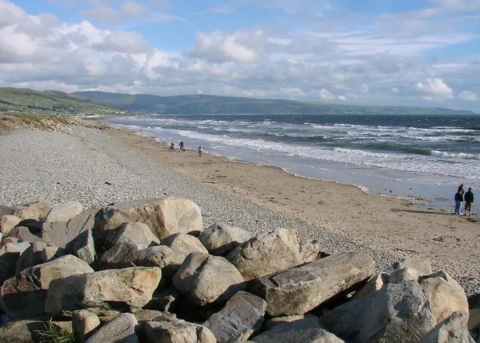 Caravan 521 Shuker Barmouth Tal-y-bont 