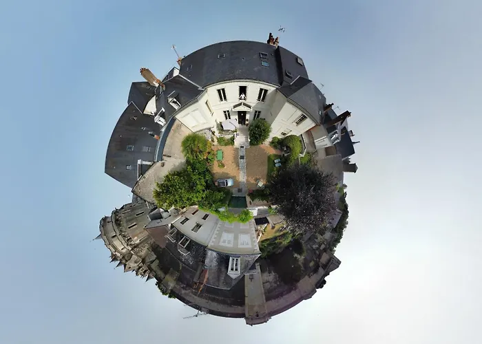 Maison Hulotte Amboise