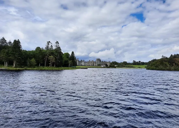 Whitethorn Lodge, Bed & Breakfast, Lackafinna Cong