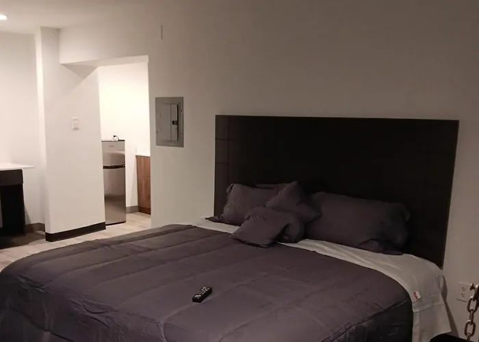 Stateline Stayovers Extended Stay Hotel Texarkana
