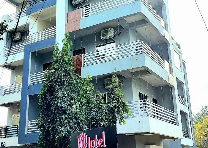 Hotel Soft Petal Ranchi