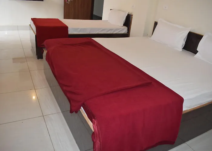 Hotel Soft Petal Ranchi