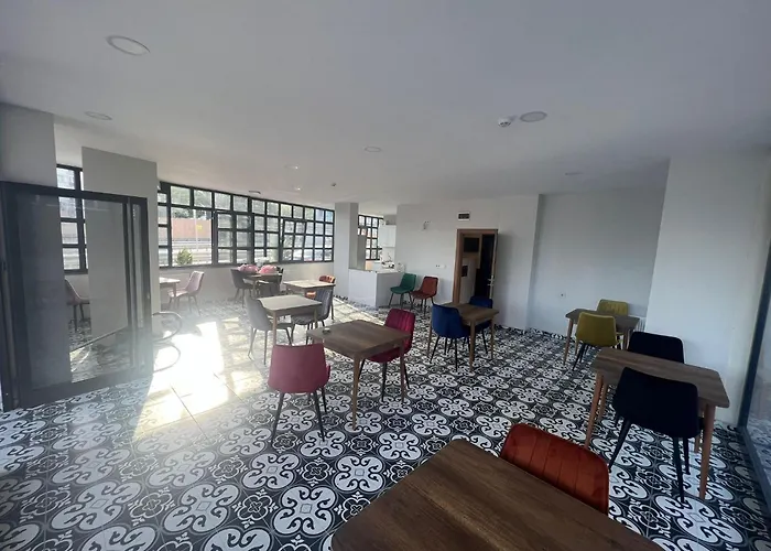 Beta Hotel Avcılar İstanbul