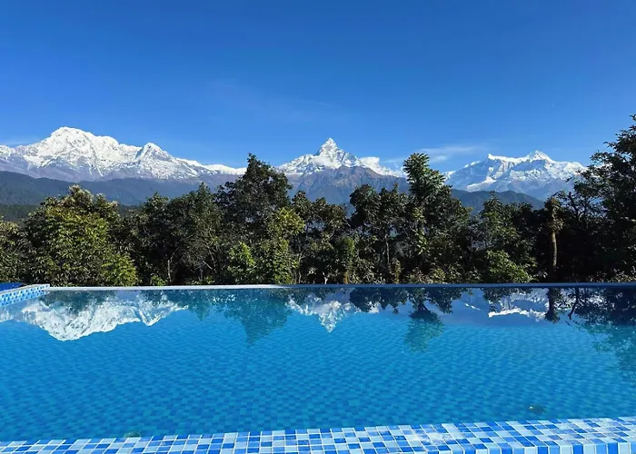 Himalayan Deurali Resort Pokhara