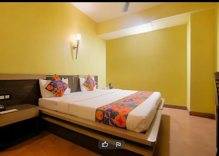 Atithi Home Patna 