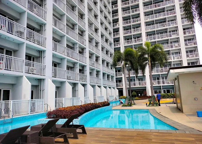 Smdc Breeze Residence Pasay