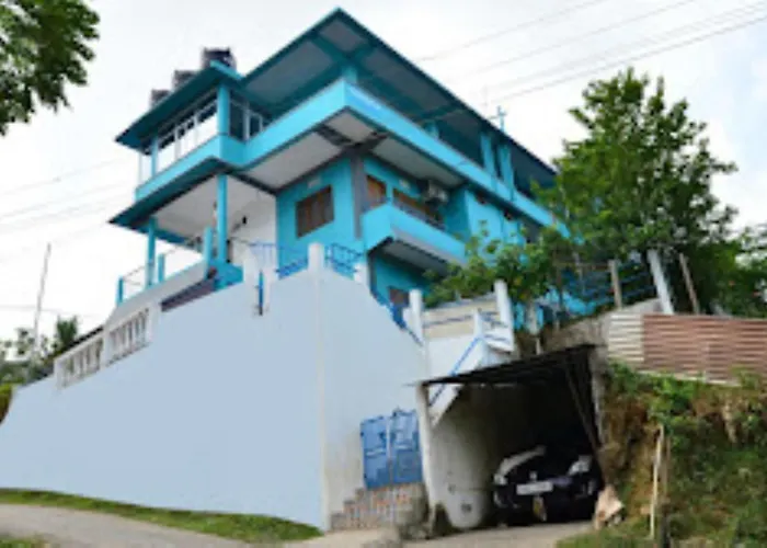 Pramod Bhawan , Port Blair Hotel