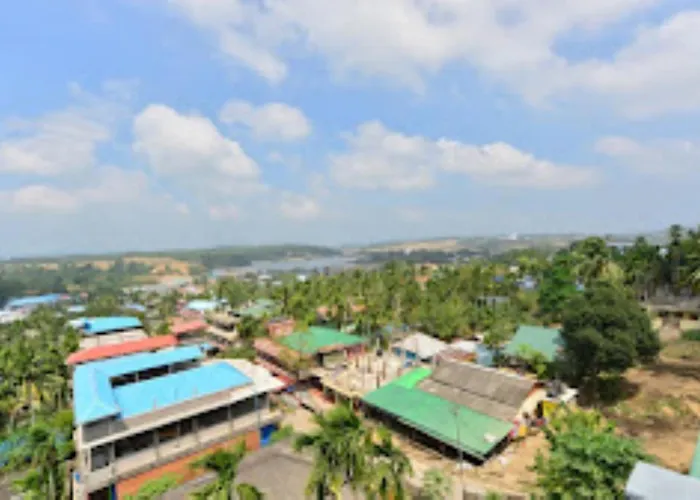Pramod Bhawan , Port Blair Hotel