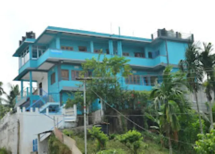 Pramod Bhawan , Port Blair Hotel