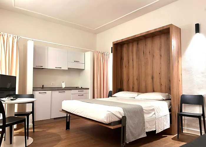Hotel Al Graspo De Ua Venise