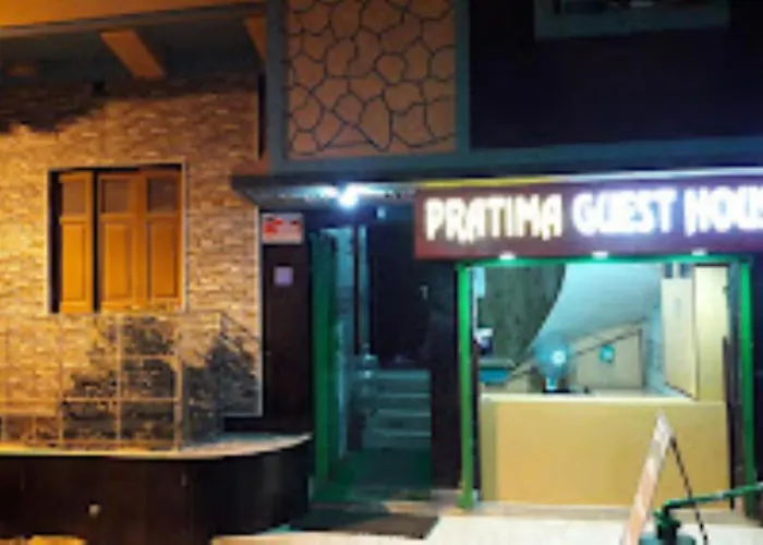 Pratima Guest House , Kolkata