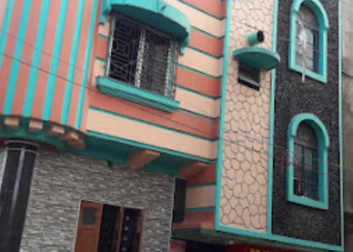 Pratima Guest House , Kolkata