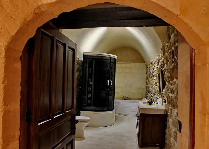 HH Babil Konağı Otel Mardin