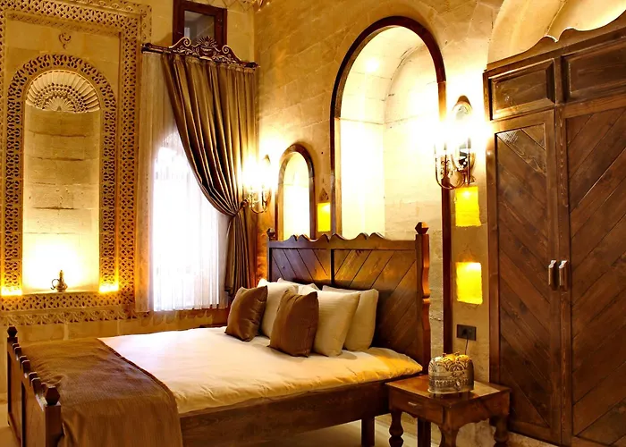 HH Babil Konağı Otel Mardin