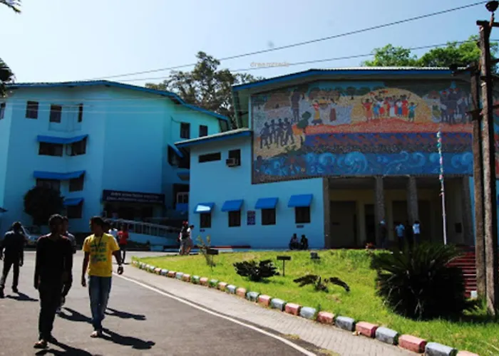 Friends Residency , Port Blair Hotel