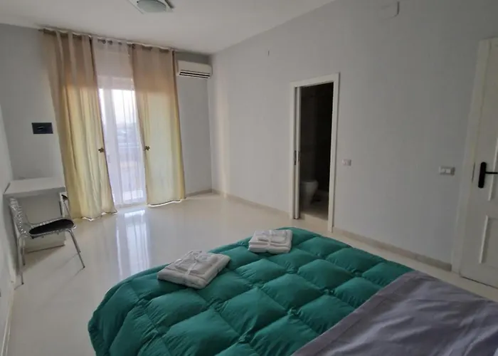 Bed and breakfast Ciao Napoli