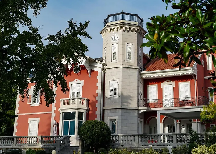 Residence Villa Bottacin Triest