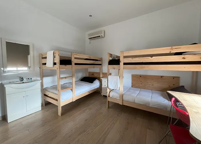 Pensión Galicia Badajoz