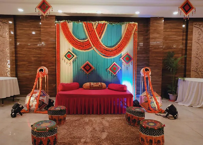 Aeraki Hotel Pvt. Ltd Gurgaon