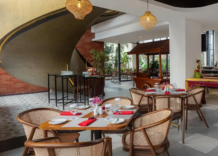 Luminor Hotel Padjadjaran Bogor By Wh