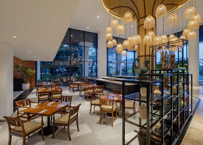 Luminor Hotel Padjadjaran Bogor By Wh