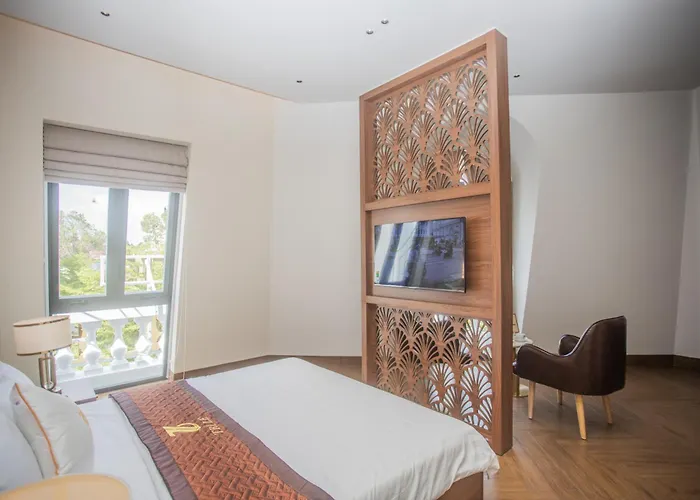 Hotel Tri Le Premier Cao Lãnh