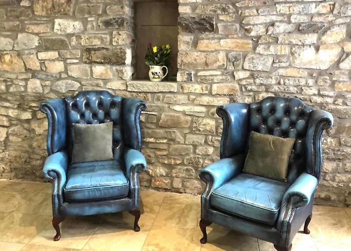 Melin Tregib Bed & Breakfast Llandeilo