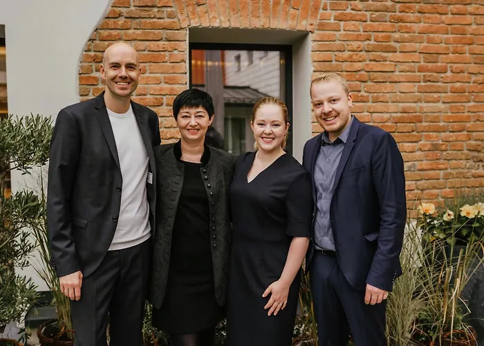 Genusshotel Zum Wendl Freyung