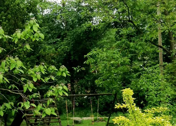 Hotel Grünes Türl Bad Schallerbach