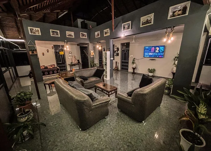 Karvaan B&B - 2Bhk Homestay Palampur