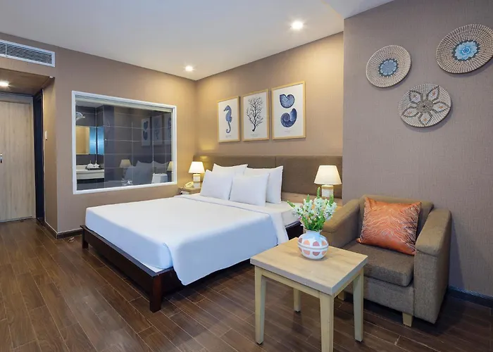 DB Hotel Nha Trang