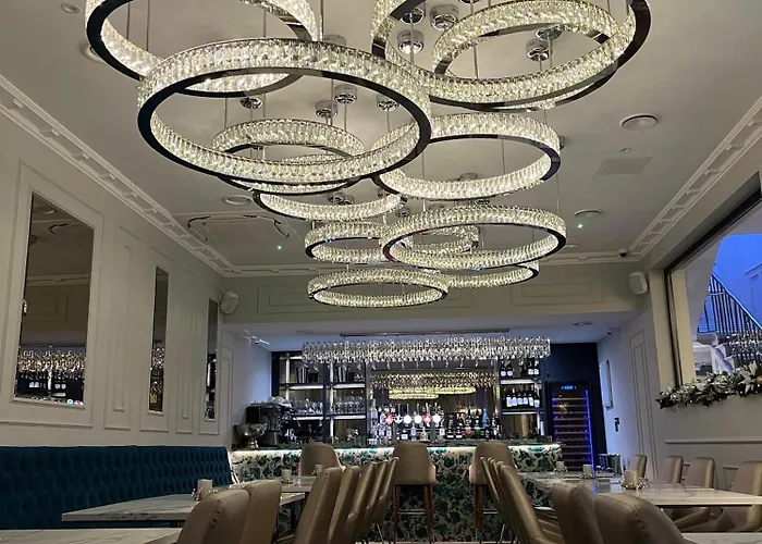Philharmonic Hotel Liverpool