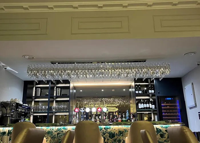 Philharmonic Hotel Liverpool