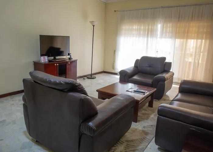Peniel Apartments Abuja