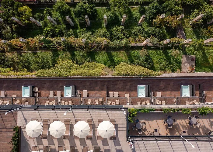 Hotel Villa Dirce - Adults Only Hotel Limone sul Garda