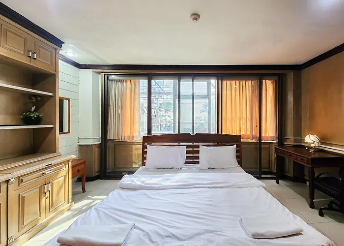 Cordia Residence Sathorn กรุงเทพมหานคร