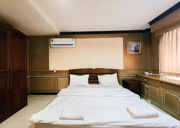 Cordia Residence Sathorn กรุงเทพมหานคร