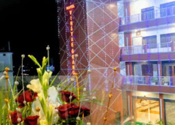 Hotel Vinayak Grand , Akbarpur Akbarpur 
