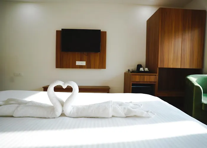 Hotel Northwind Mohali