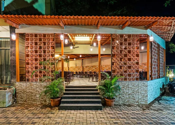 Retreat Heritage Lonavala