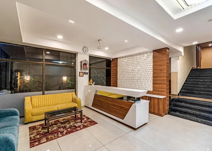 Retreat Heritage Lonavala